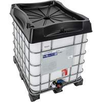 Denios K22-0175 Full 15.8 Gal. Round Edges for User IBC Funnel