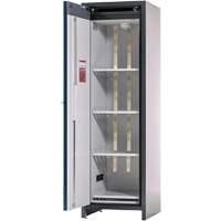 Denios M31-8211 Lithium-ion Storage Cabinet with Charging & 90-Minute Fire Resistance