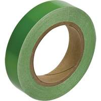 Brady 36304 Pipe Marker Tape, 90', Green