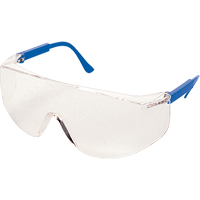 Tacoma<sup>®</sup> Safety Glasses, Clear Lens, Anti-Scratch Coating, ANSI Z87+  SJ320 | TENAQUIP