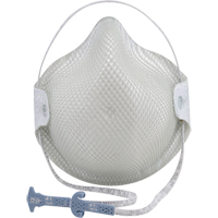 Respirateurs  contre les particules 2600, N95, Certifié NIOSH, Moyen/grand  SJ900 | TENAQUIP