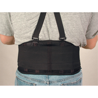 Allegro Industries 7190-02 Spanbak&reg; Belts, Elastic, Medium