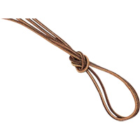 L.P. Royer Inc. VL160BR1 Shoe & Boot Laces