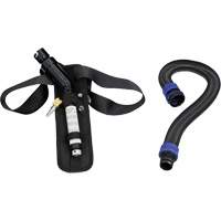 3M V-100 3M Series Loose Fitting Facepieces with Supplied Air-AIR CONTROL DEVICESAir control devices