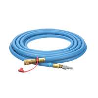 3M W-9435-50 Supplied Air Hose, Standard High Pressure, 50'