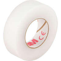 3M 3M1527-12 3M Transpore Surgical Tape, Class 1, 15' L x 1/2" W