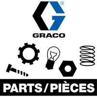 Graco 289079 Pi&egrave;ce pour pistolet pulv&eacute;risateur