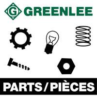 Greenlee 35100 Nylon/Polyester Puller Rope