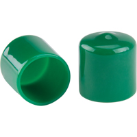 Desert Assembly Inc. 701180C Faucet Eyewash Station Dust Caps