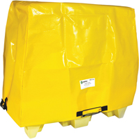 Enpac 5253-TARP Poly-Spillpallet 2000 Tarp