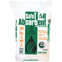  SR927 Safe T Sorb&reg; Premium Oil Absorbent