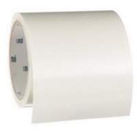 Overlaminate Tape, 2.5 mils, 360" L, 4-1/4" W SW822 | TENAQUIP