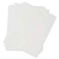 Brady 23346 Laminating Pouches