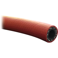 Multi-Purpose Tubing for Compressed Air & Fluids, 1' L, 3/4" Dia., 300 psi  TZ901 | TENAQUIP