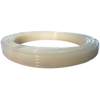 Topring 32.100 Tube, Air, 0,125" DE x 100' lo, Nylon, Transparent, 430 psi @ 23°C