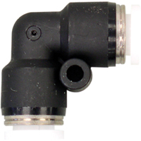 Topring 40.304 Union Elbow