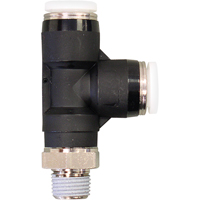 Topring 40.530 T&eacute;s de course pivotant m&acirc;les