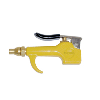 Topring 60.102 Compact Blow Guns - Air Screen Tip Blow Guns
