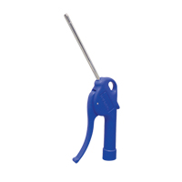 Topring 60.325 Airpro Blow Guns – High Performance Blow Guns, 1/4" NPT, 9 SCFM, 150 PSI