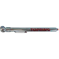 Topring 63.410C High Pressure Tire Gauges