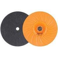 Walter Technologies Pour Surface 07Q070 Tampon d'interface pour surfaces recourb&eacute;es QUICK-STEP
