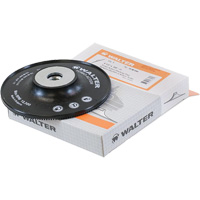 Walter Surface Technologies 15M044 Fibre Discs - Accessories