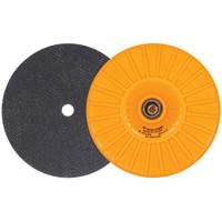Walter Technologies Pour Surface 07Q060 Tampon d'interface pour surfaces recourb&eacute;es QUICK-STEP