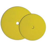 Walter Technologies Pour Surface 07T454 Disque de polissage QUICK-STEP, 4-1/2" dia.