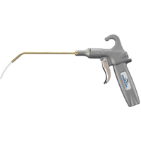 Guardair 74BH006Z Pistolets pneumatiques pour trou borgne, 1/4" NPT, , 120 PSI