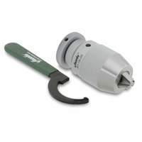 Jacobs 30529 Keyless Chuck - High Torque/ High Precision Model