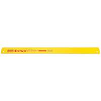 Starrett RS850-4 Restripe&reg; Power Hacksaw Blade, High Speed Steel, 34" L