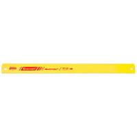 Starrett RS550-4 Restripe&reg; Power Hacksaw Blade, High Speed Steel, 22" L