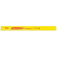 Starrett RS575-4 Restripe&reg; Power Hacksaw Blade, High Speed Steel, 23" L