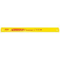 Starrett RS575-6 Restripe&reg; Power Hacksaw Blade, High Speed Steel, 23" L