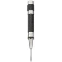 Starrett 18A Automatic Centre Punch, 9/16" Dia., 5" L