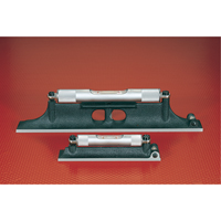 Starrett 98-4 Niveaux perfectionn&eacute;s pour machinistes avec fioles rectifi&eacute;es & gradu&eacute;es