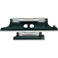 Starrett 98-6 Niveaux perfectionn&eacute;s pour machinistes avec fioles rectifi&eacute;es & gradu&eacute;es
