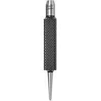 Starrett 264A Pointeau &agrave; centrer &agrave; tige carr&eacute;e, 1/16" dia., 3/8" &eacute;paisseur de la lame, 3" lo.