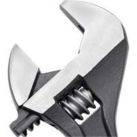 Crescent AT215SPUD Adjustable Construction Wrench