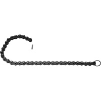 Crescent CW24C Chaîne de rechange pour cl&eacute; &agrave; chaîne CW24