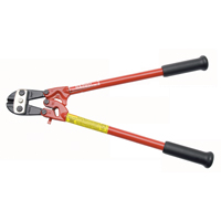 H.K. PORTER BY CRESCENT 0290MC Industrial Grade Cutters, 30" L, Center Cut