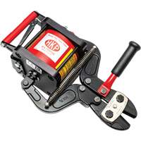 H.K. PORTER BY CRESCENT 9290C Heavy-Duty Center Cut Pneumatic Cutter