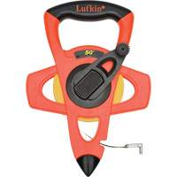 Lufkin By Crescent FE050 Ruban &agrave; mesurer en fibre de verre, 50'