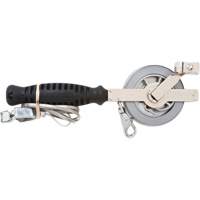 Lufkin By Crescent S1293F590N Ruban &agrave; mesurer le niveau d'huile