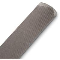 Nicholson By Crescent 06706NN Lime d'affûtage, Plat, 8", Simple/double