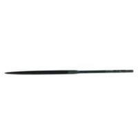 Nicholson By Crescent 37500 Lime aiguille #0, Feuille-de-sauge, 5-1/2"