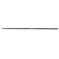 Nicholson By Crescent 37926 Lime aiguille no 2, Tiers-point, 6-1/4"