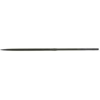 Nicholson By Crescent 37947 Lime aiguille no 0, Tiers-point, 6-1/4"