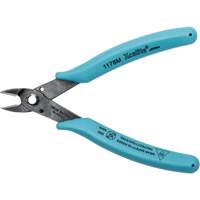 Nicholson By Crescent 14992MN Lime pointue tr&egrave;s mince, Triangle, 5"