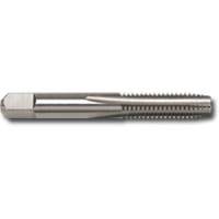 Clarkson Osborn ZT01404 Straight Flute Maintenance Tap, High Speed Steel, 1/4"-20 Thread